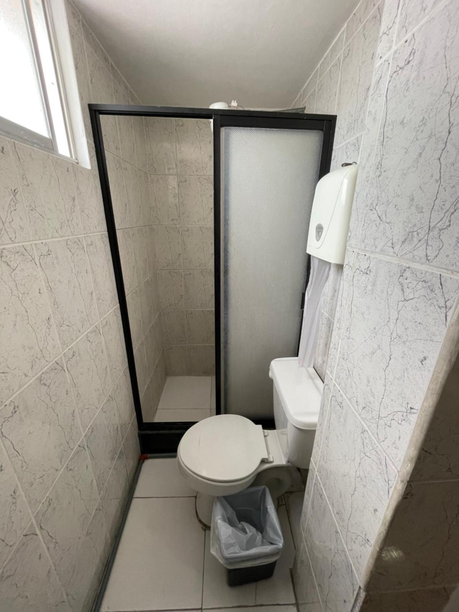Hostal La Escondida De Quito Del Norte Zewnętrze zdjęcie