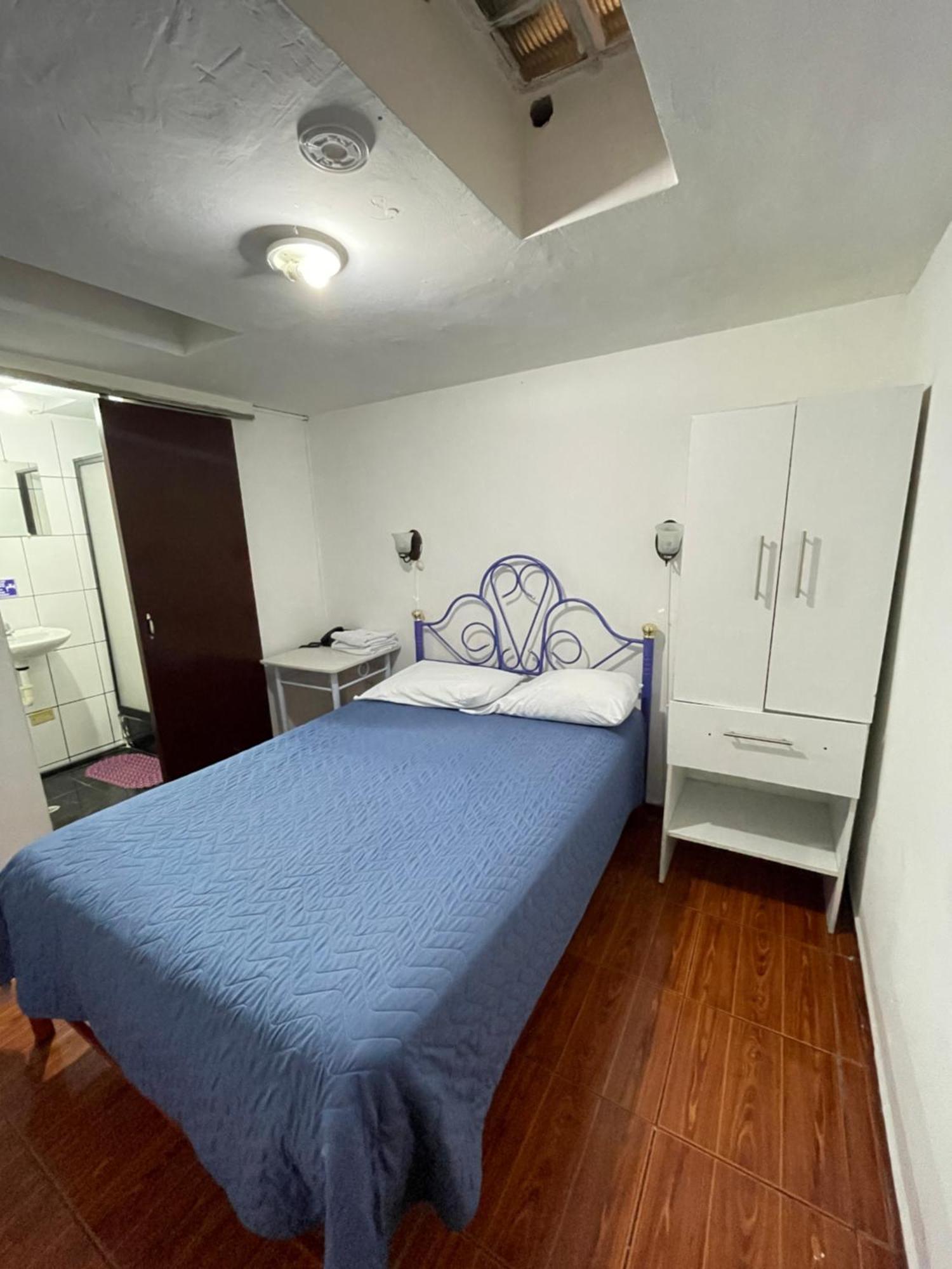 Hostal La Escondida De Quito Del Norte Zewnętrze zdjęcie